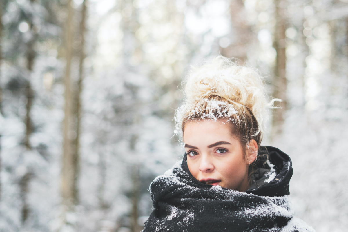 7 Tipps für deine Hautpflege im Winter