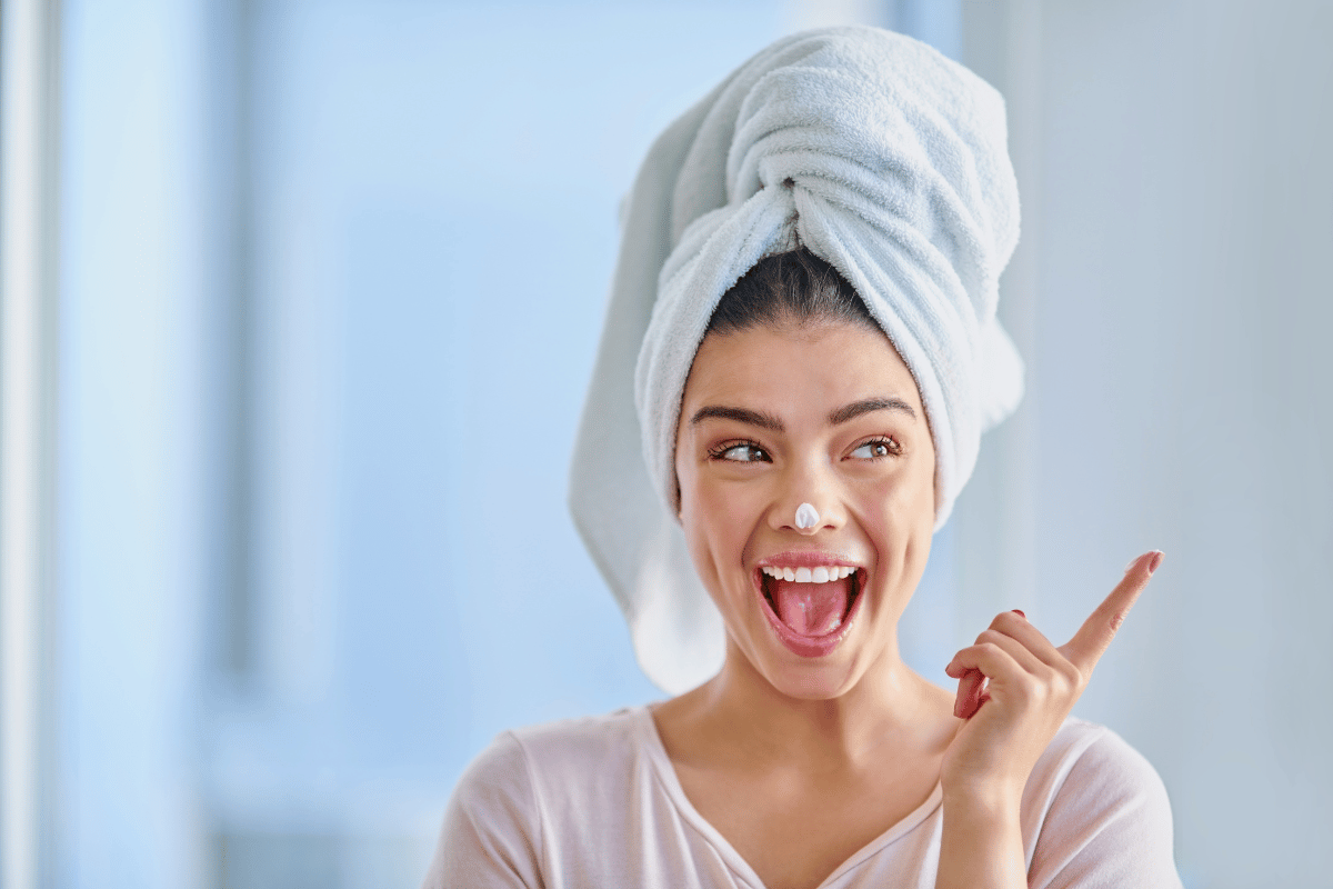 Deine Skincare Routine mit Lioaskin
