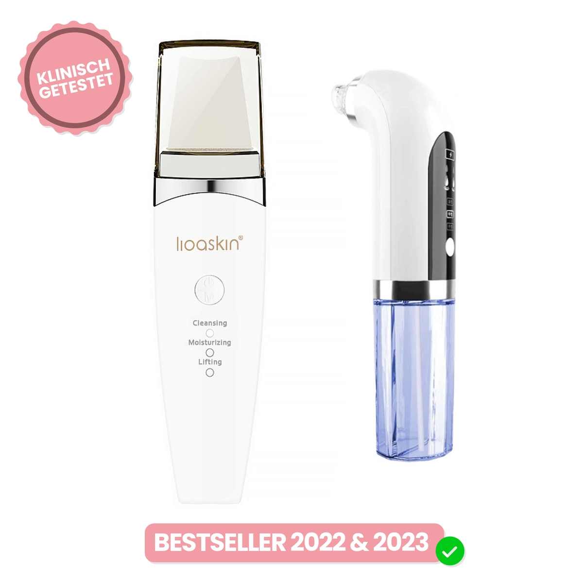 Skincare Set by Lia®