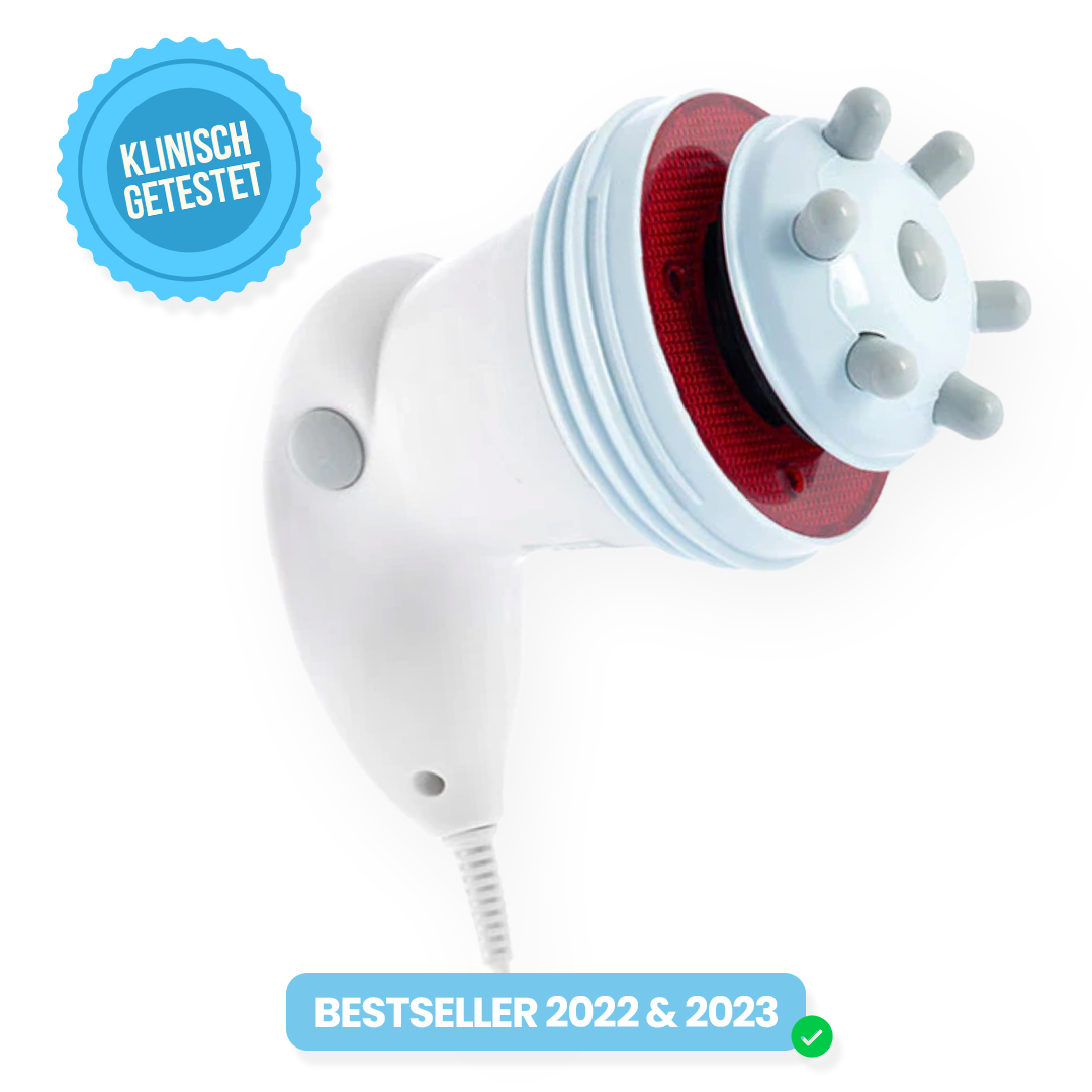 Anti Cellulite Massagegerät
