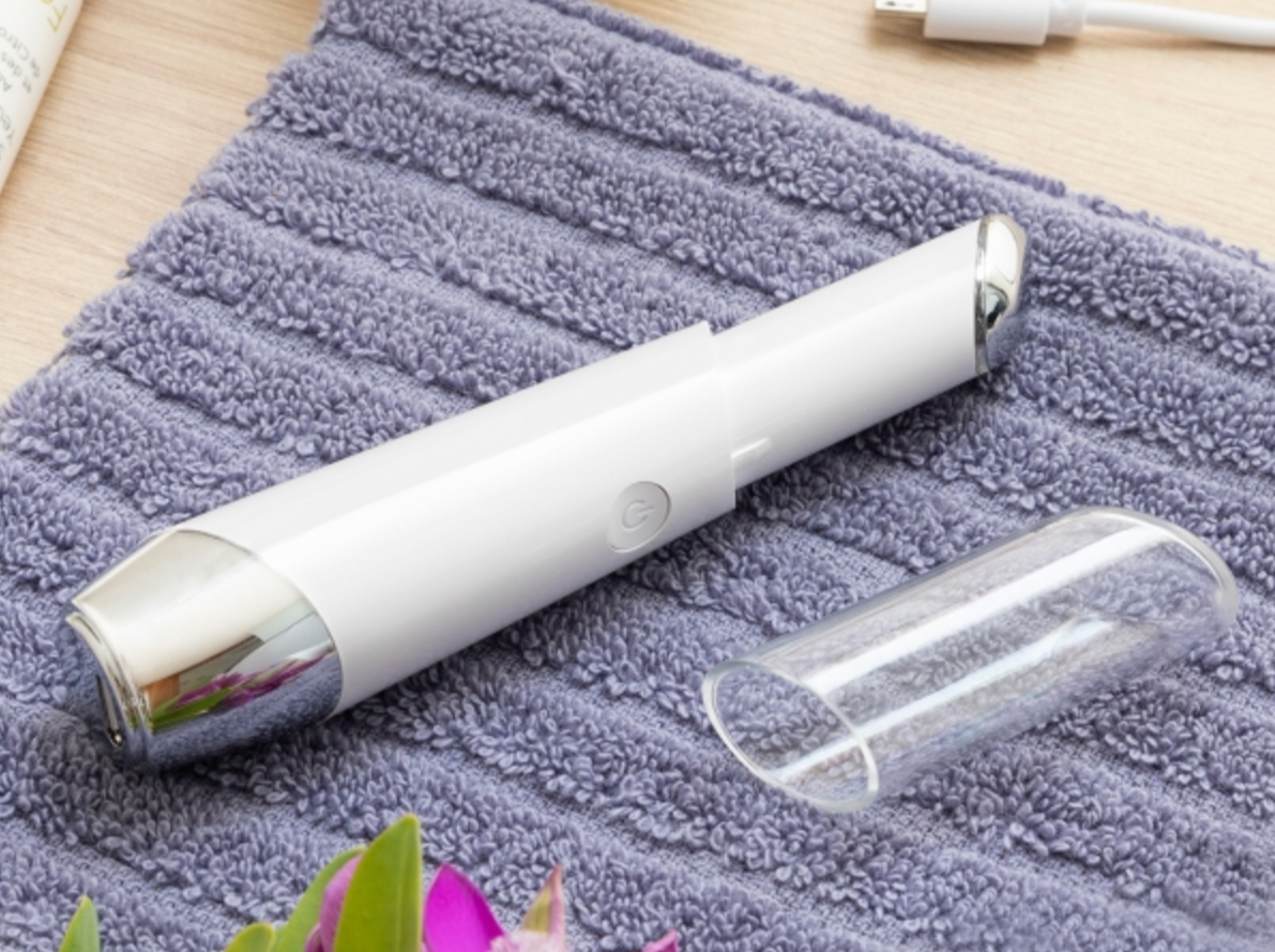 Anti-Aging-Augenmassagegerät