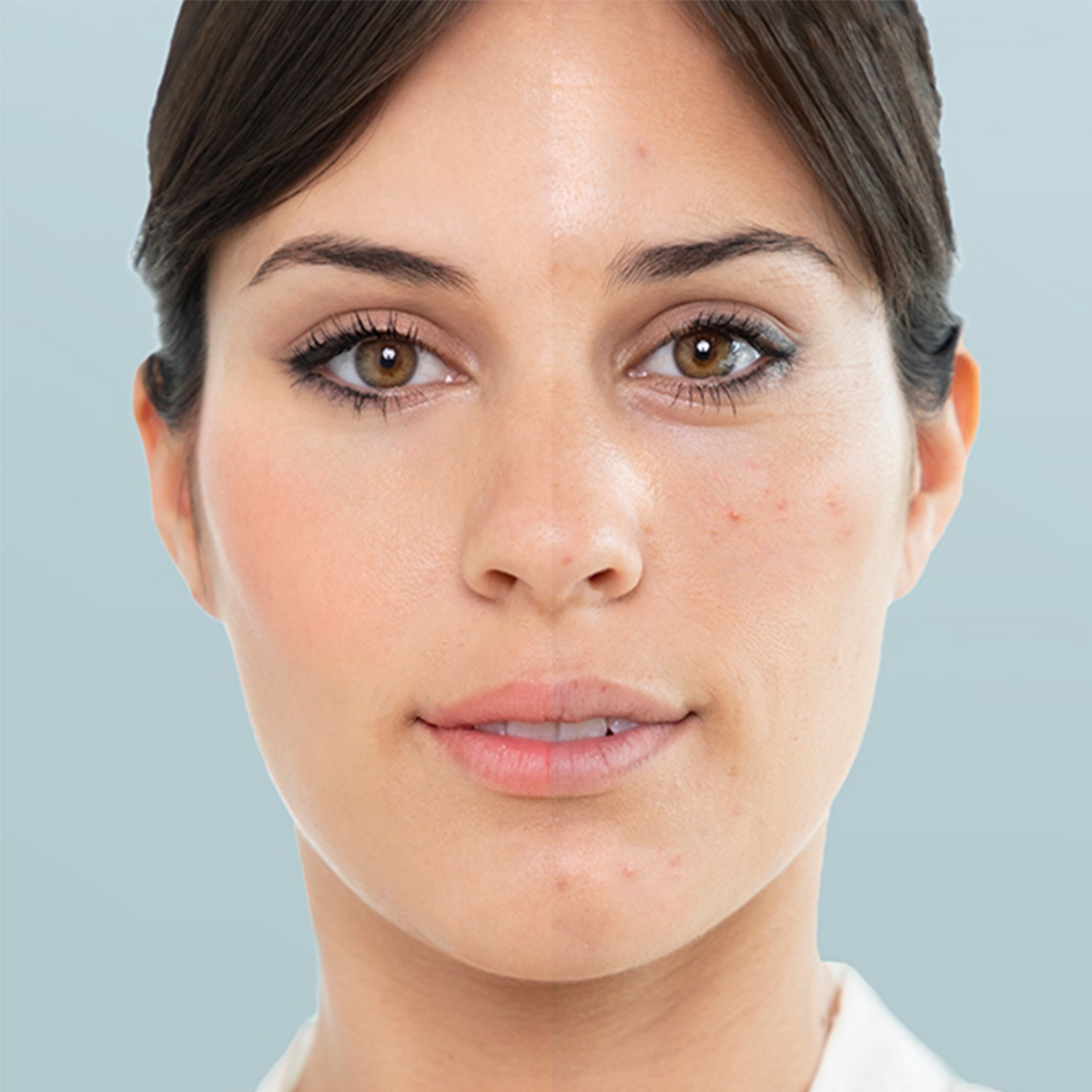 Face Spa Gesichtssauna