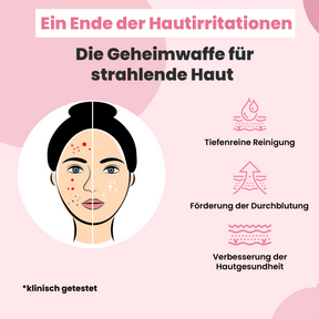 HY-DRO  Porenreiniger