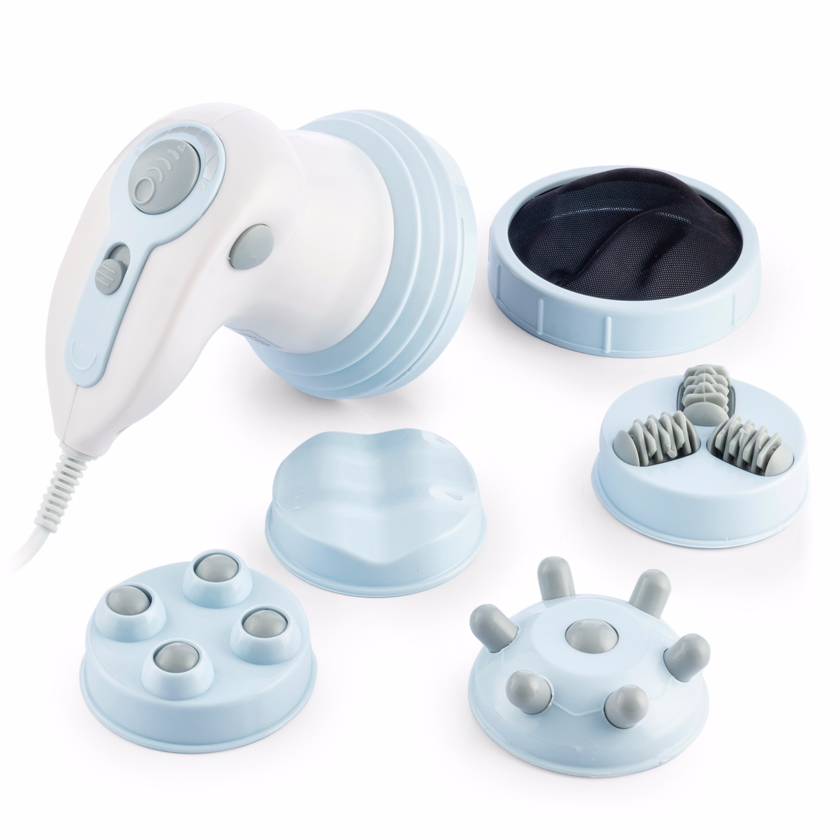 Anti Cellulite Massagegerät
