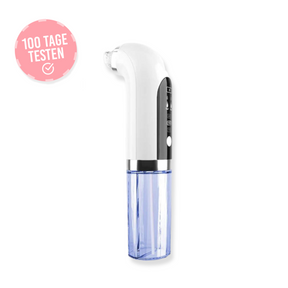 3 in 1 Facecleaner