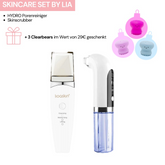 Skincare Set by Lia