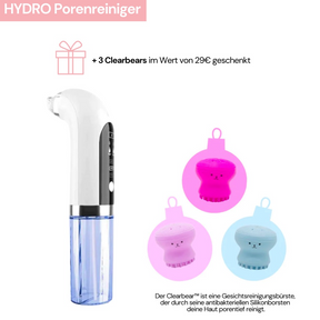 HY-DRO  Porenreiniger