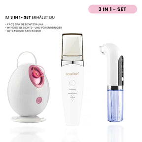 Skincare Set by Lia