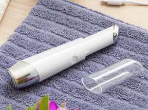 Anti-Aging-Augenmassagegerät