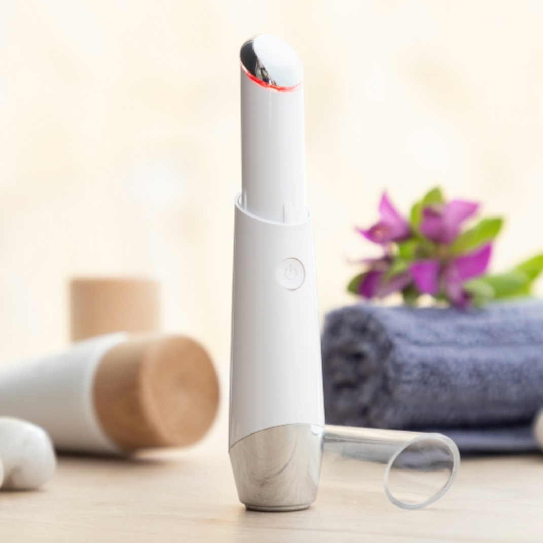 Anti-Aging-Augenmassagegerät