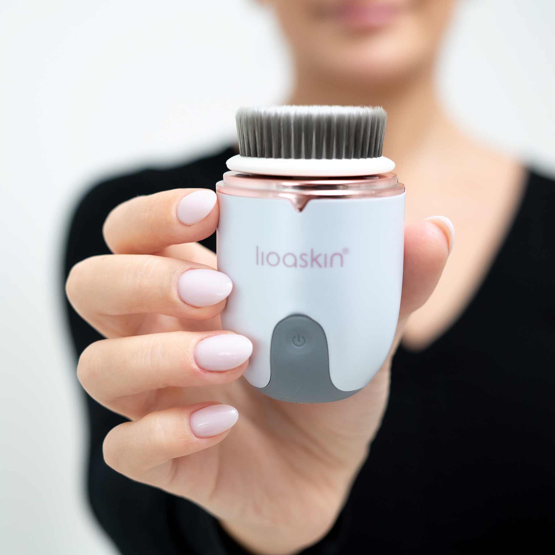 3 in 1 Facecleaner